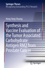 Bild: Synthesis and Vaccine Evaluation of the Tumor Associated Carbohydrate Antigen RM2 from Prostate Cancer - Springer