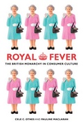 Cover: Royal Fever - University of California Press