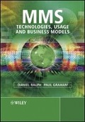 Cover: MMS - Technologies, Usage and Business Models - Wiley