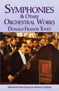 Abbildung von: Symphonies and Other Orchestral Works - Dover Publications