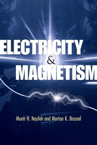 Abbildung von: Electricity and Magnetism - Dover Publications