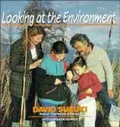Cover: Looking at the Environment - Wiley