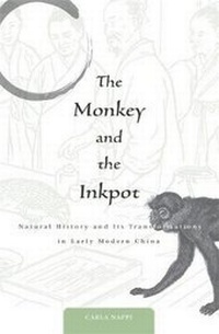 Enlarge image Cover: The Monkey and the Inkpot - Harvard University Press