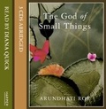 Cover: The God of Small Things - HarperCollins