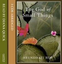 Enlarge image Cover: The God of Small Things - HarperCollins