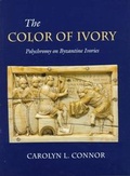 Cover: The Color of Ivory - Princeton University Press