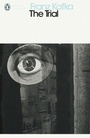 Cover: The Trial - Penguin Classics