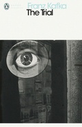 Cover: The Trial - Penguin Classics