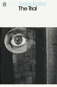 Abbildung von: The Trial - Penguin Classics