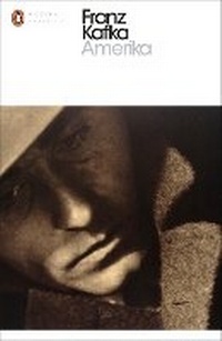 Abbildung von: Amerika - Penguin Classics
