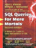 Cover: SQL Queries for Mere Mortals - Addison Wesley