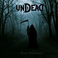 Cover: False Prophecies - Edel