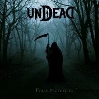 Enlarge image Cover: False Prophecies - Edel