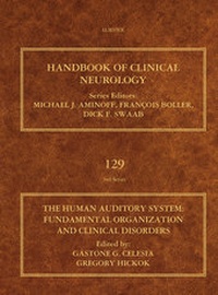 Abbildung von: The Human Auditory System - Elsevier