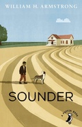 Cover: Sounder - Puffin