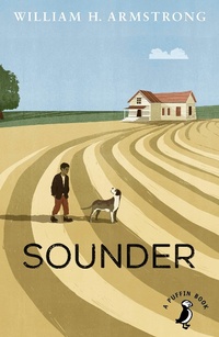 Enlarge image Cover: Sounder - Puffin