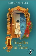 Cover: A Traveller in Time - Puffin