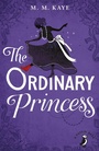 Cover: The Ordinary Princess - Puffin