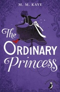 Cover: The Ordinary Princess - Puffin
