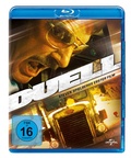 Cover: Duell - Universal Pictures Video