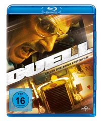 Enlarge image Cover: Duell - Universal Pictures Video