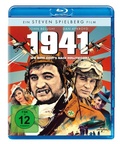 Cover: 1941 - Wo bitte gehts nach Hollywood - Universal Pictures Video