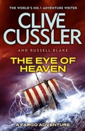 Cover: The Eye of Heaven - Penguin Books Ltd