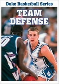 Enlarge image Cover: Team Defense - Human Kinetics Publishers