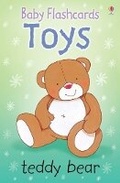 Cover: Toys - Usborne Publishing Ltd