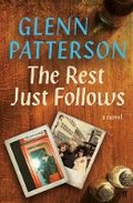 Cover: The Rest Just Follows - Faber & Faber