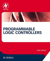 Enlarge image Cover: Programmable Logic Controllers - Elsevier