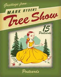 Enlarge image Cover: Mark Ryden's Tree Show Postcard Microportfolio - Last Gasp,U.S.