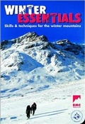 Cover: Winter Essentials - British Mountaineering Council