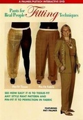 Cover: Pants for Real People - Palmer-Pletsch Associates