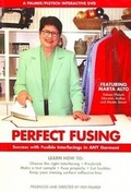 Cover: Perfect Fusing - Palmer-Pletsch Associates