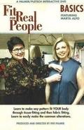 Cover: Fit for Real People Basics - Palmer-Pletsch Associates
