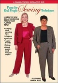 Cover: Pants for Real People - Palmer-Pletsch Associates