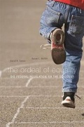 Cover: The Ordeal of Equality - Harvard University Press
