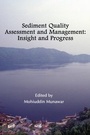 Cover: Sediment Quality Assessment and Management - Michigan State University Press