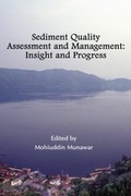 Cover: Sediment Quality Assessment and Management - Michigan State University Press