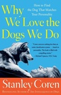 Cover: Why We Love the Dogs We Do - Simon & Schuster Australia