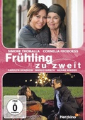 Cover: Fr&uuml;hling zu zweit - Studio Hamburg