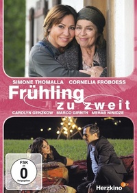 Enlarge image Cover: Frühling zu zweit - Studio Hamburg