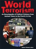 Cover: World Terrorism: An Encyclopedia of Political Violence from Ancient Times to the Post-9/11 Era - Routledge