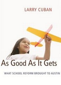 Enlarge image Cover: As Good As It Gets - Harvard University Press