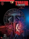 Cover: Thrash Guitar Method - Hal Leonard Corporation