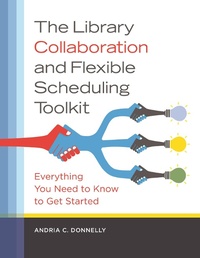 Abbildung von: The Library Collaboration and Flexible Scheduling Toolkit - Bloomsbury eBooks US