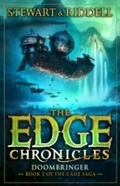Cover: The Edge Chronicles 12: Doombringer - RHCP UK Digital
