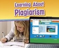 Cover: Learning About Plagiarism - Raintree