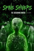 Cover: The Screaming Bridge - Raintree